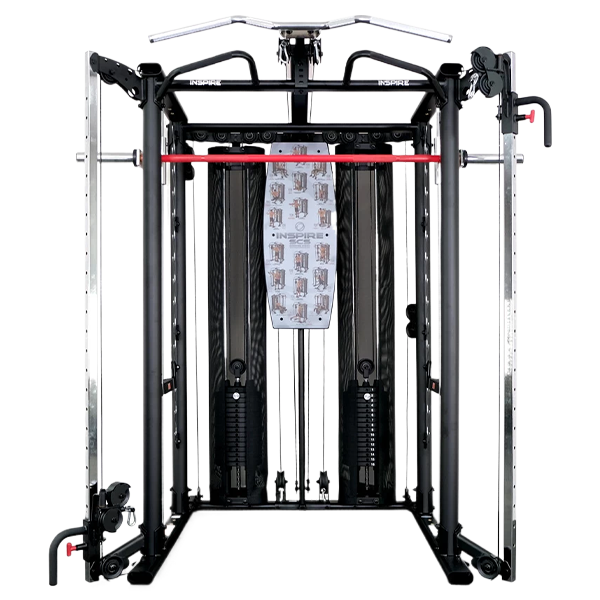 Многофункциональный силовой комплекс Inspire SCS Functional Trainer