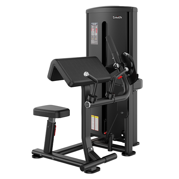 Тренажер Smith BS012 Бицепс / Трицепс рук Smith BS012
