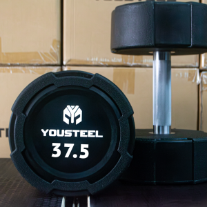 Гантель EVO 37.5 кг