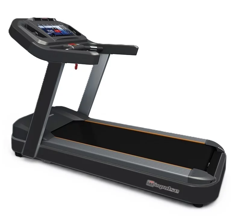 Impulse PT500H (X4-T LCD) профессиональная беговая дорожка