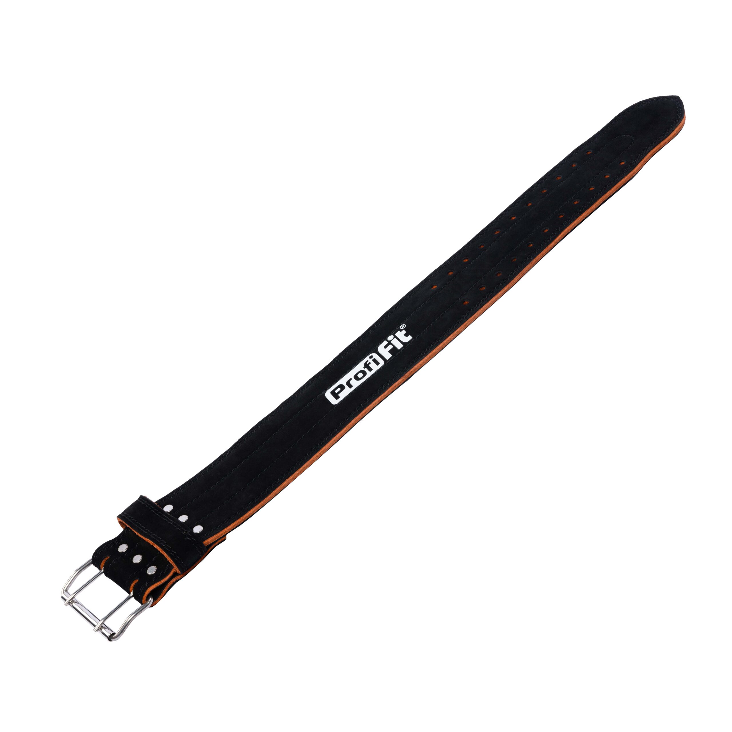 Пояс для пауэрлифтинга (размер S) PROFI-FIT