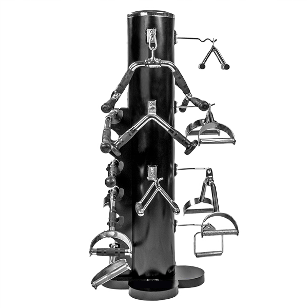 Стойка для аксессуаров