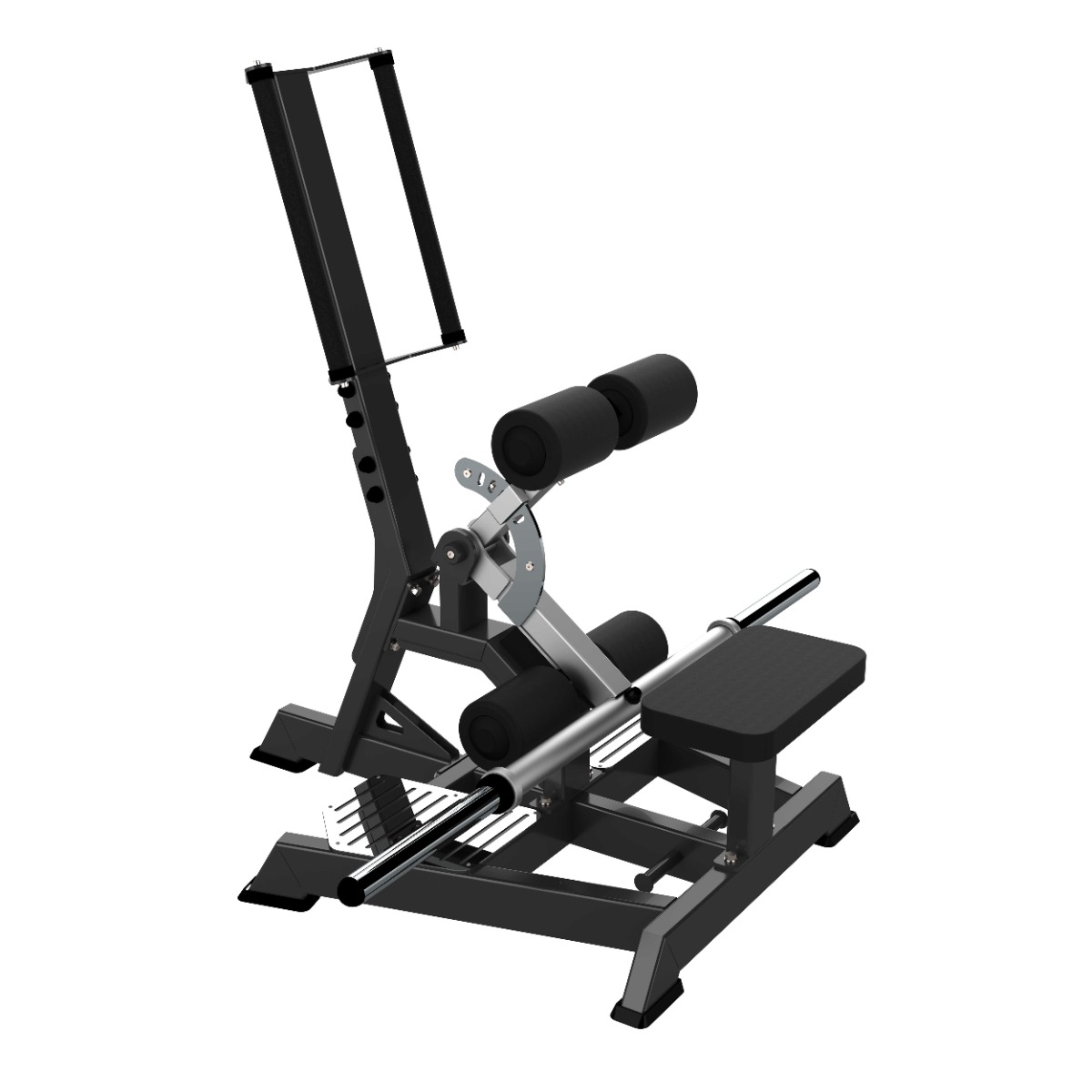 A3121 Ягодичные мышцы стоя