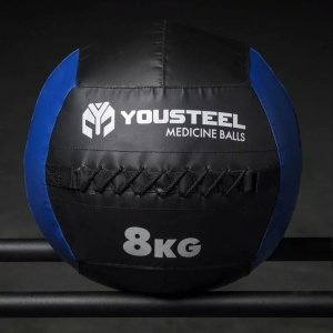 Медицинский мяч 8 кг