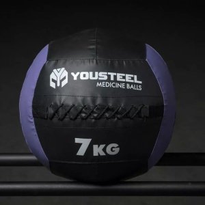 Медицинский мяч 7 кг