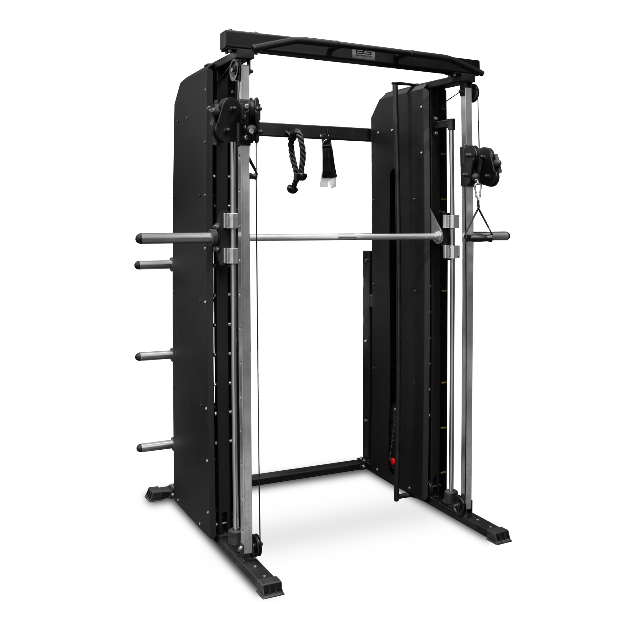 Мультистанция BRONZE GYM PARTNER ML-722