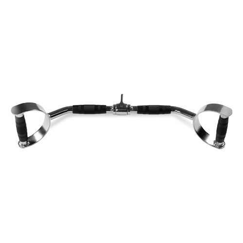 Рукоятка для тяги BRONZE GYM с параллельным хватом