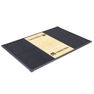 Помост тяжелоатлетический