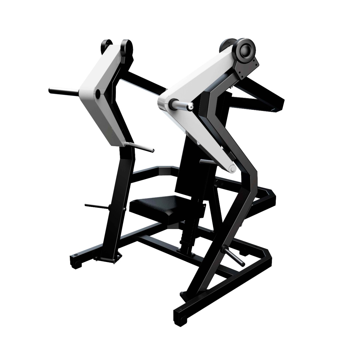 D905 Жим от груди