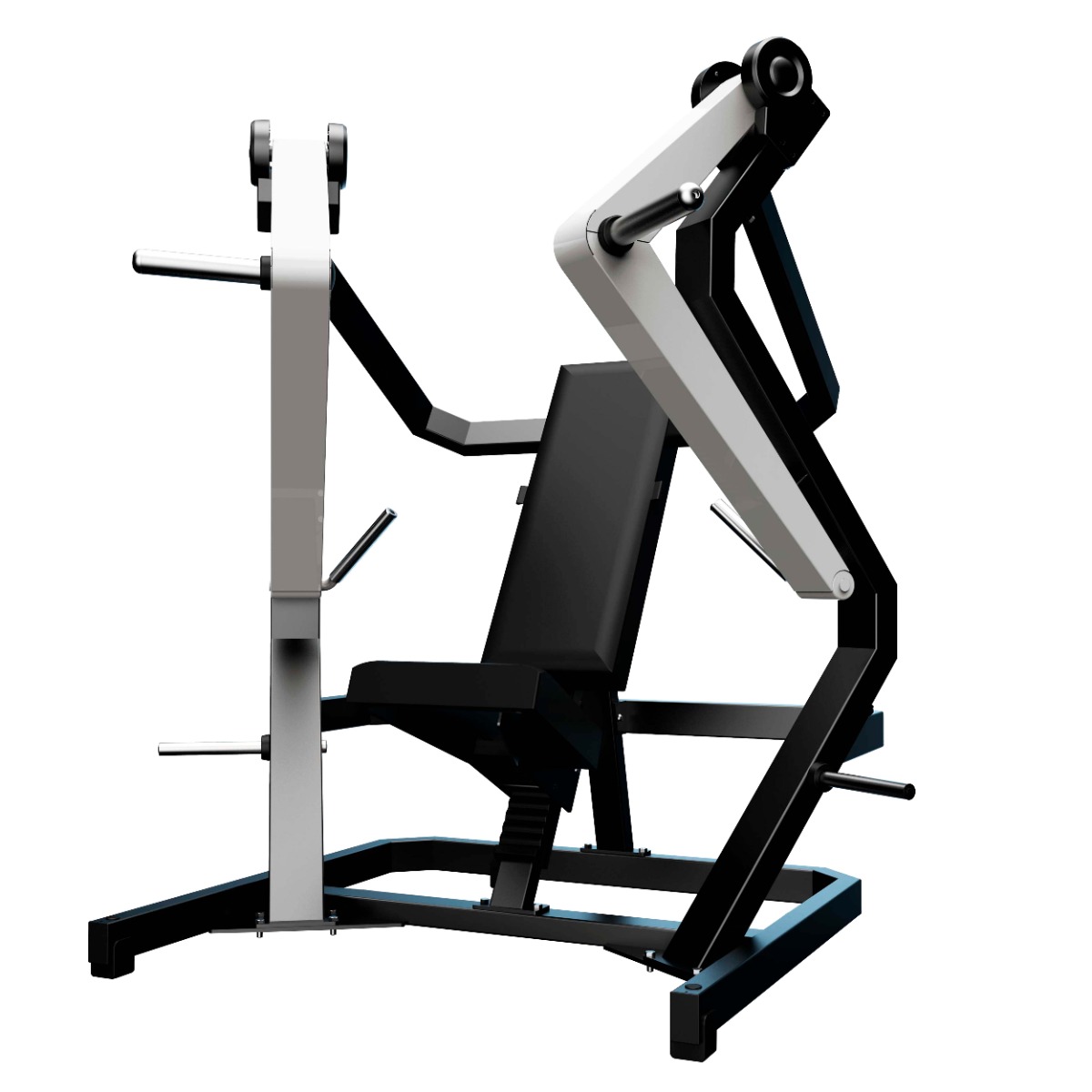 D910 Широкий жим от груди