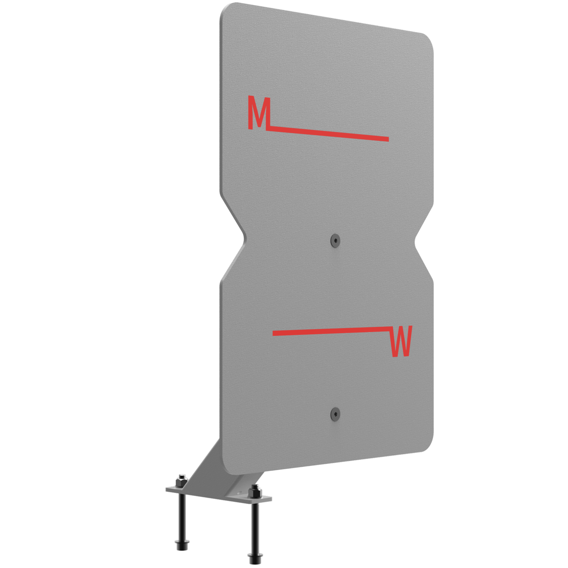 Impulse FF46 мишень для мячей