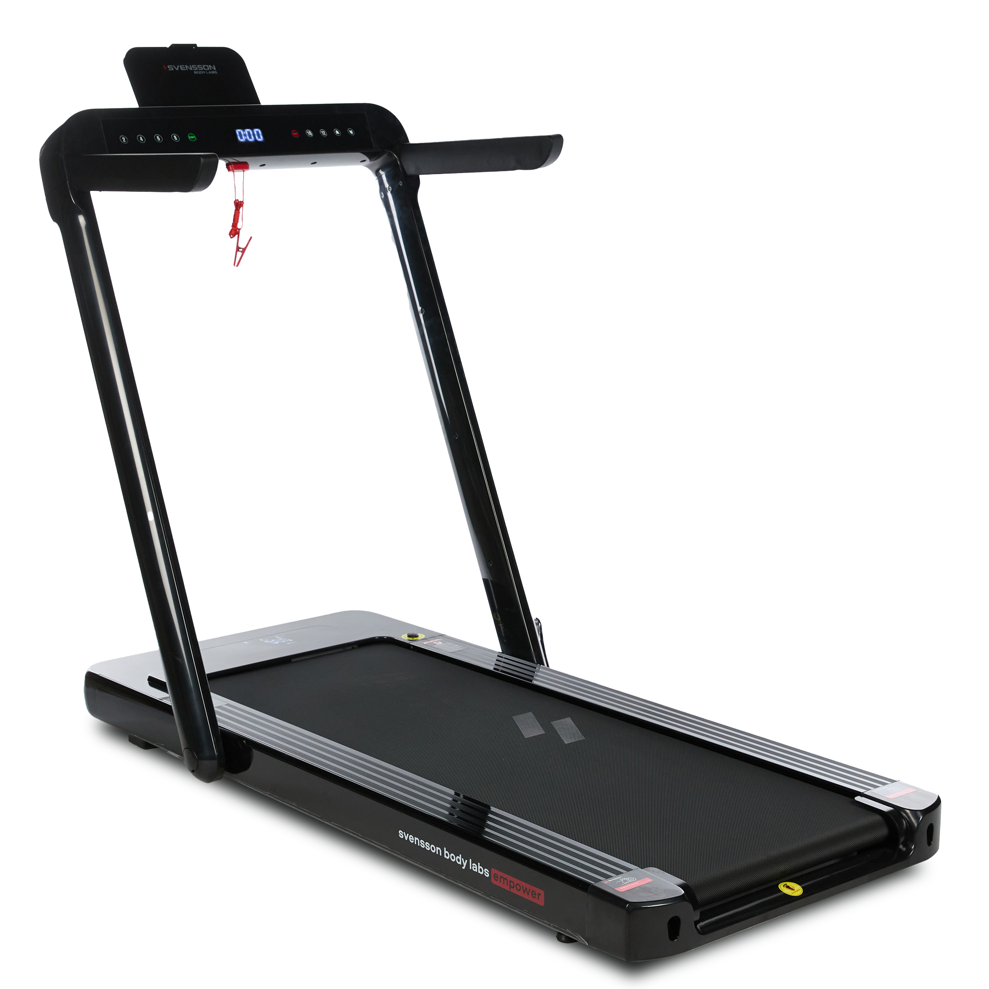 Беговая дорожка домашняя SVENSSON BODY LABS EMPOWER