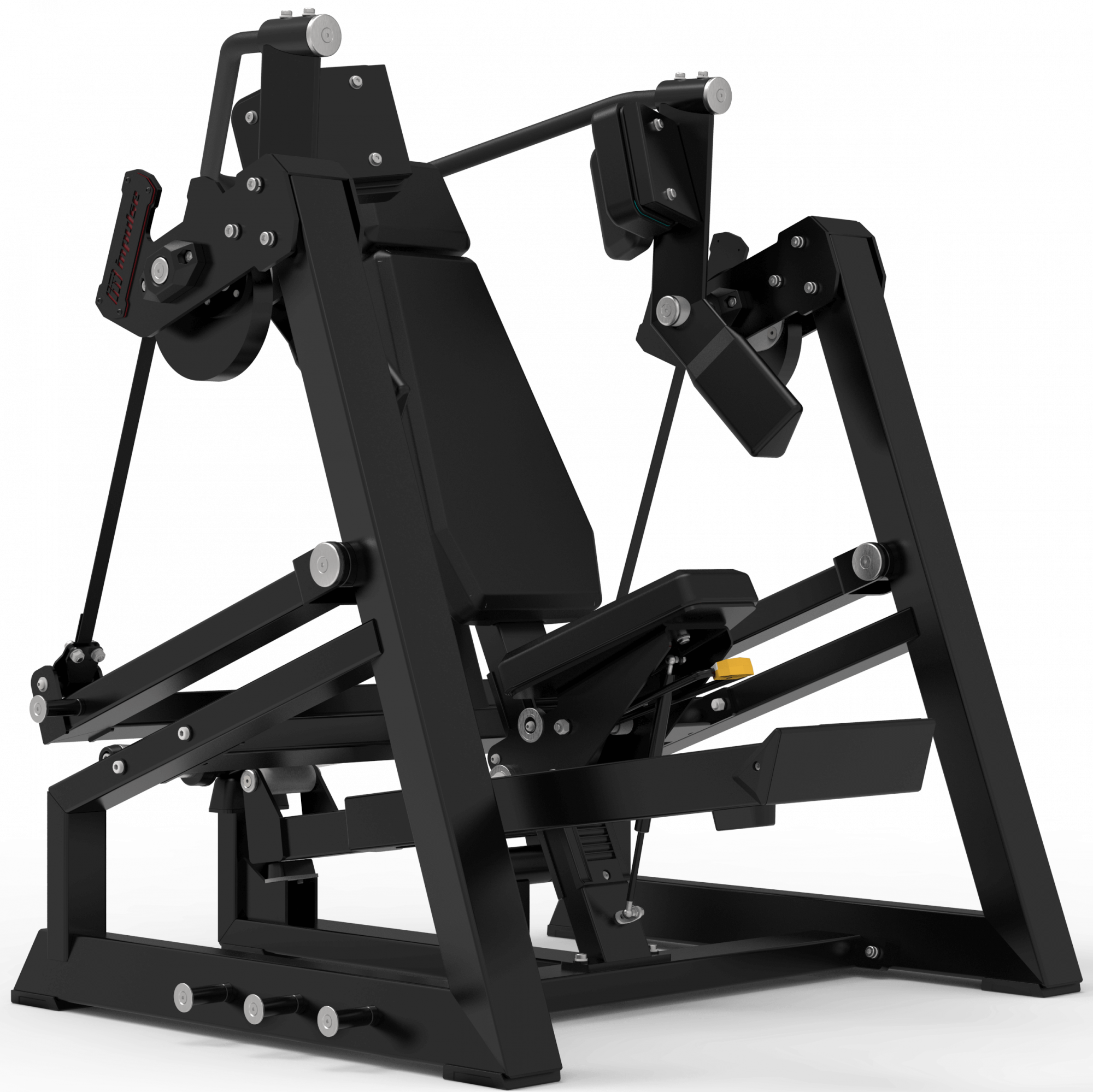 Impulse ECP306 пуловер профессиональный тренажер