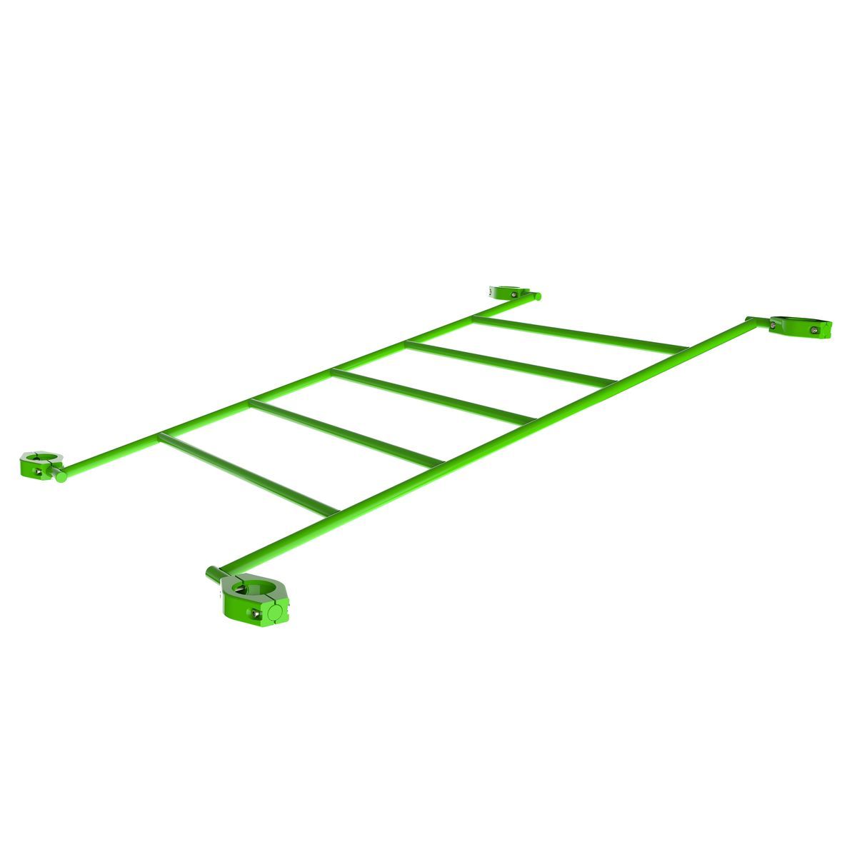 W89 Рукоход в подъём ZAVODSPORTA