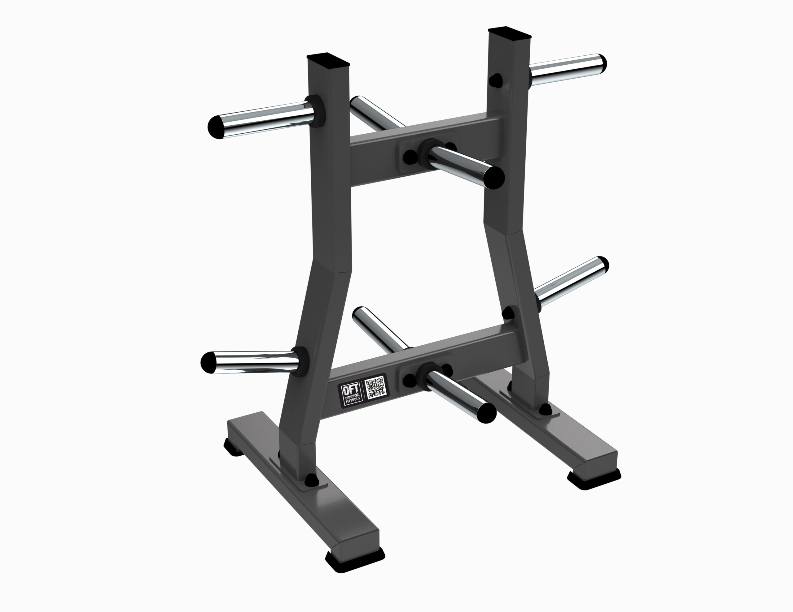 Стойка для дисков с нагрузкой до 600 кг