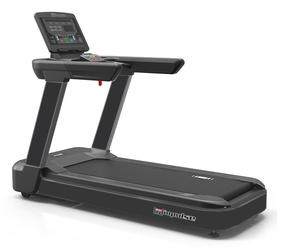 Impulse AC4000 (X5-T LED) профессиональная беговая дорожка