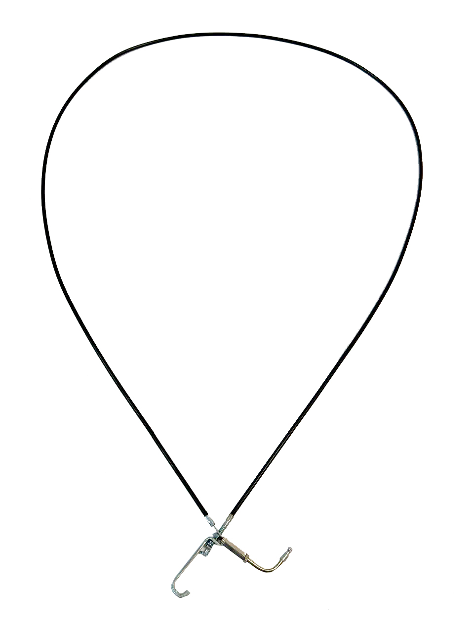 Трос нагрузки 2010