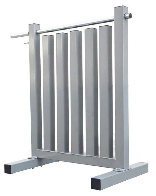 AeroFit A067 стойка для виниловых гантелей