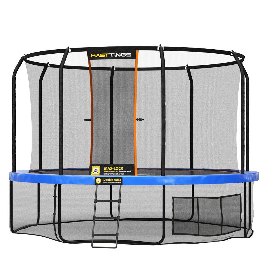 Hasttings Sky Double 3,96 м