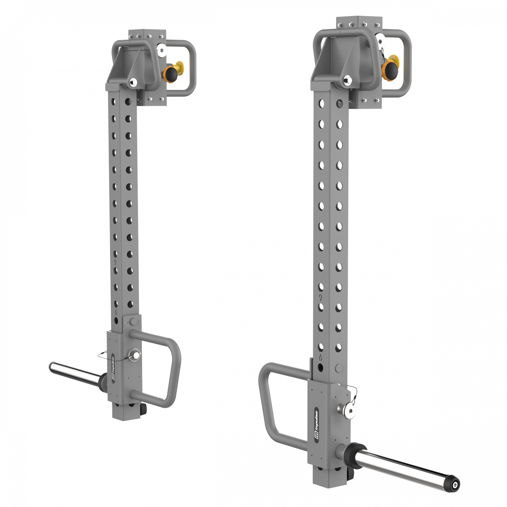 Impulse MS13 функциональный тренировочный рычаг Jammer