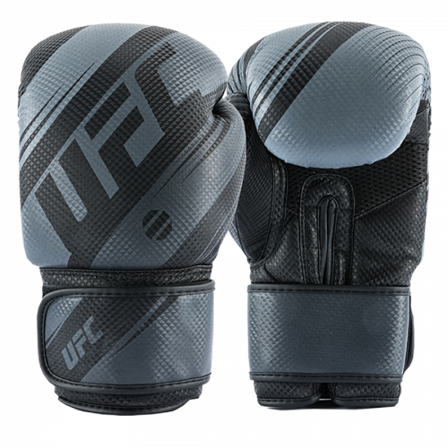 UFC PRO Performance Rush 14 Oz - черные