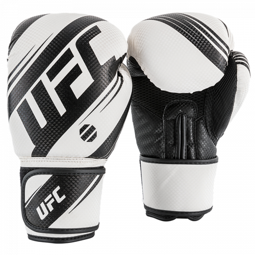 UFC PRO Performance Rush 16 Oz - белые