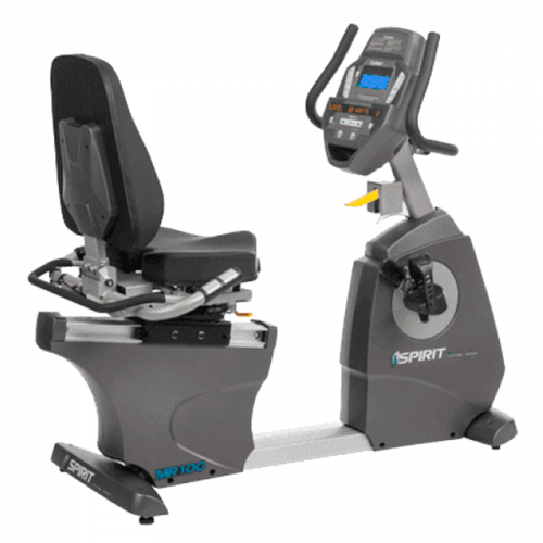 Реабилитационный велотренажер SPIRIT MR100