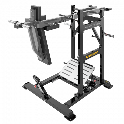 Маятниковый присед Hasttings Digger HD033-5