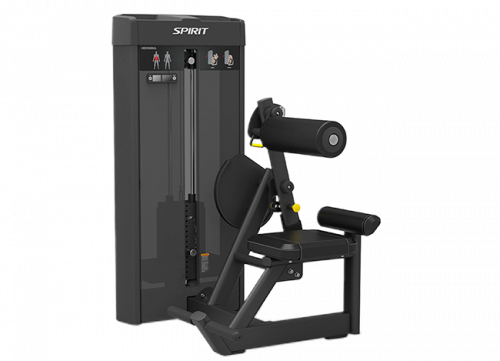 Пресс машина Spirit SP-4309