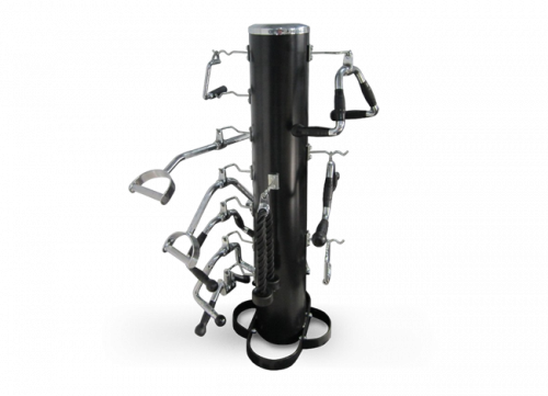 Стойка для аксессуаров Hasttings Digger HD72D1A