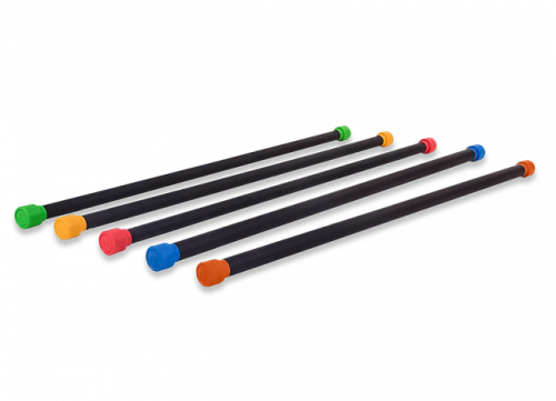 Бодибар 4 кг Hasttings Digger