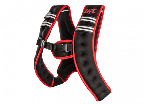 Жилет-утяжелитель UFC 10 кг