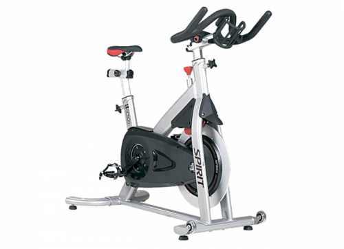 Спин-байк SPIRIT CIC800