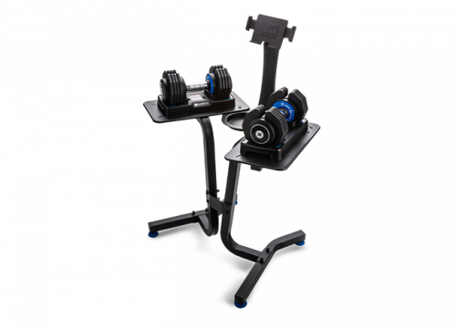 Стойка для гантелей XTERRA