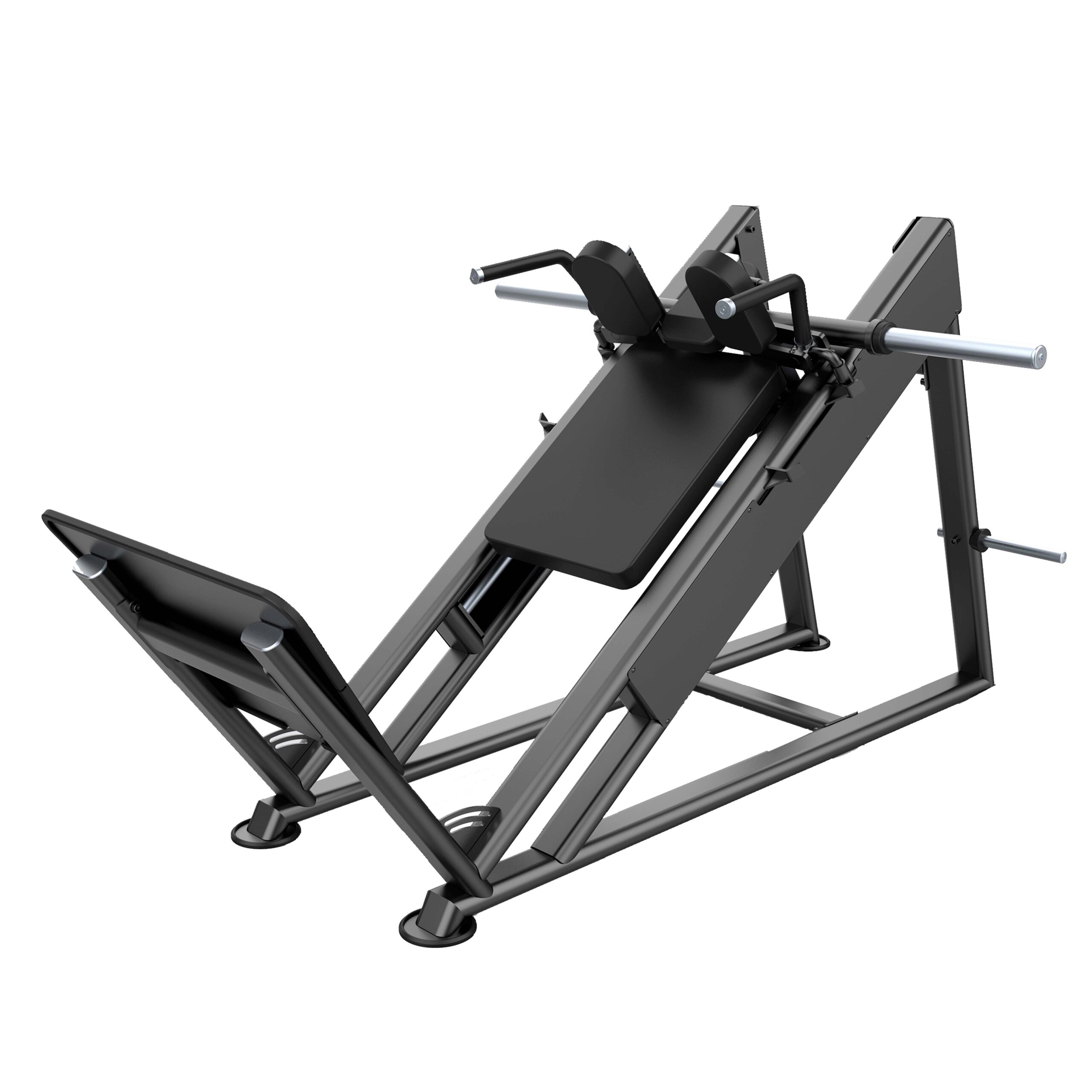 U2057S Гакк-машина