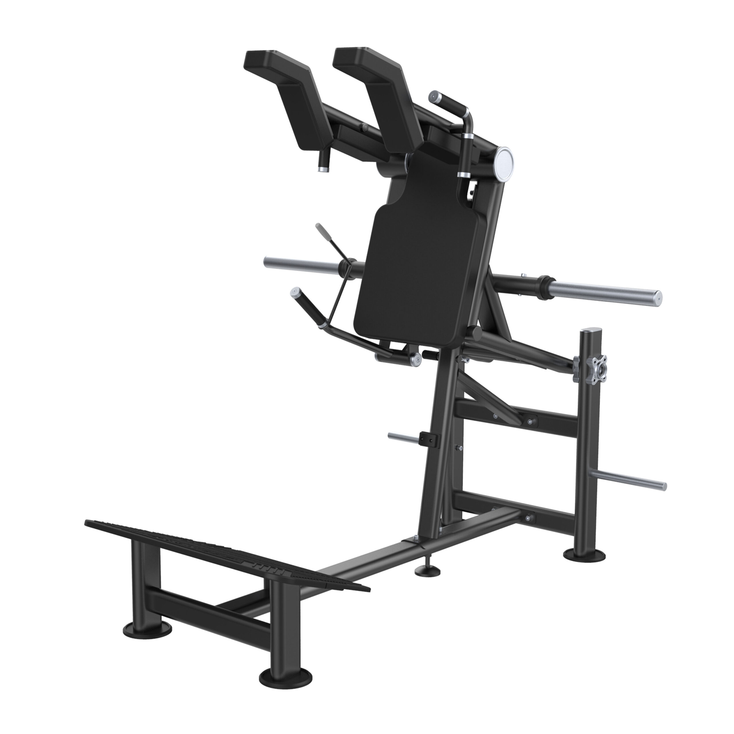 U2065 Приседание