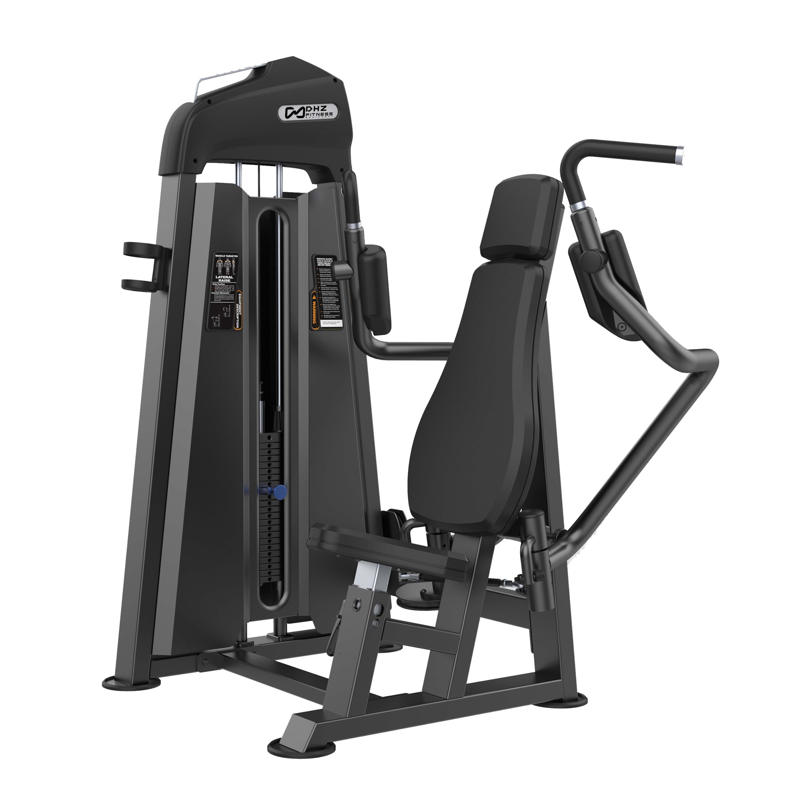 U3004C Баттерфляй. Стек 109 кг