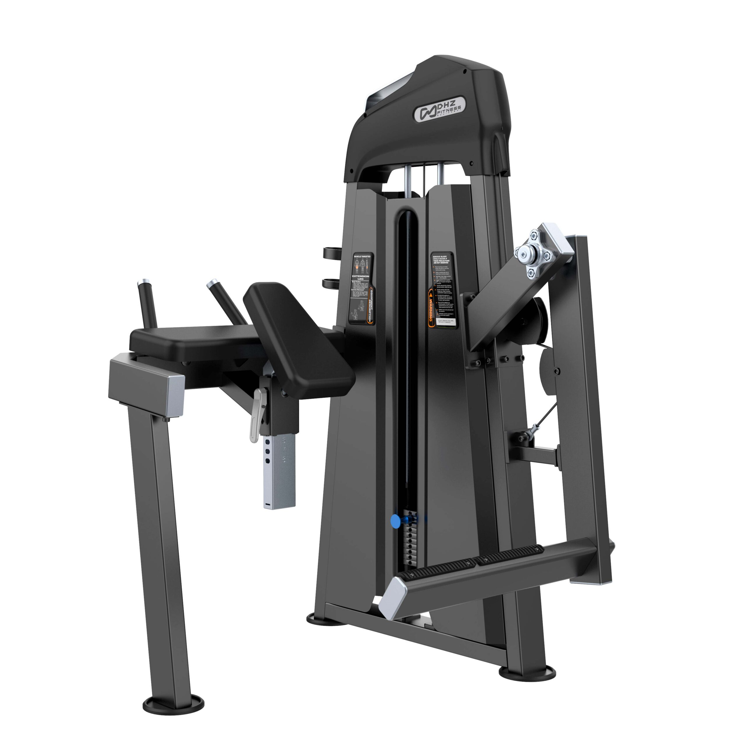 U3024C-JZ Глют-машина. Ягодичные. Стек 95 кг