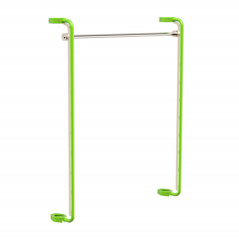 W108 Перекладина регулируемая ZAVODSPORTA