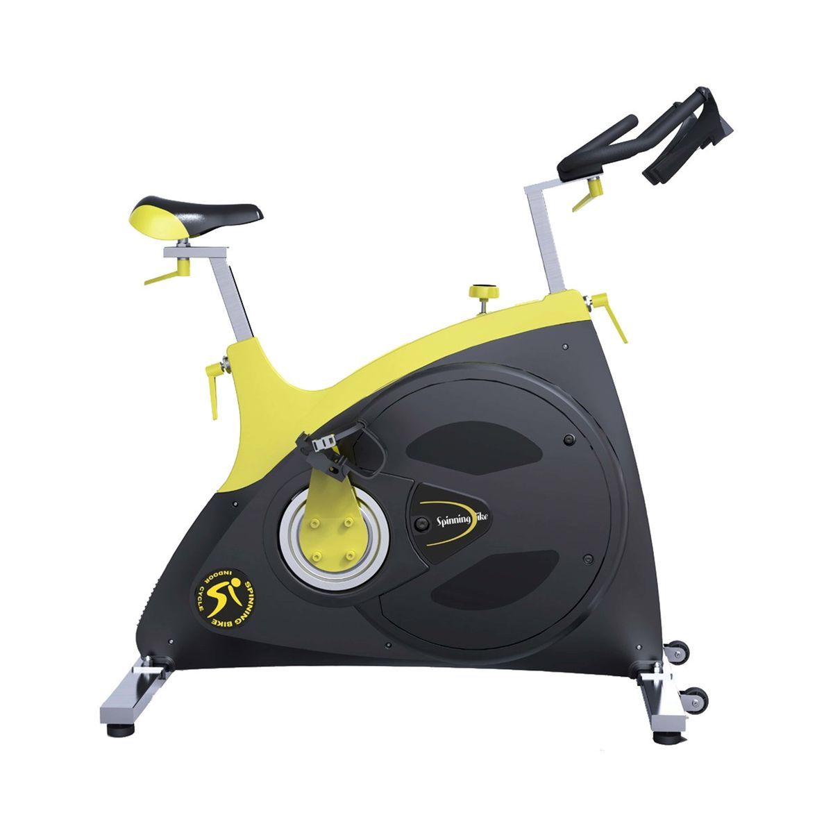 X-958 Сайкл-тренажер DHZ