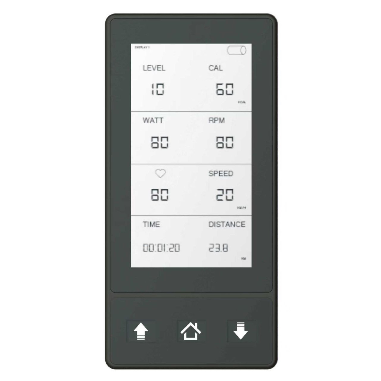 Impulse PS500 OPT консоль для Impulse PS450 (PS500)