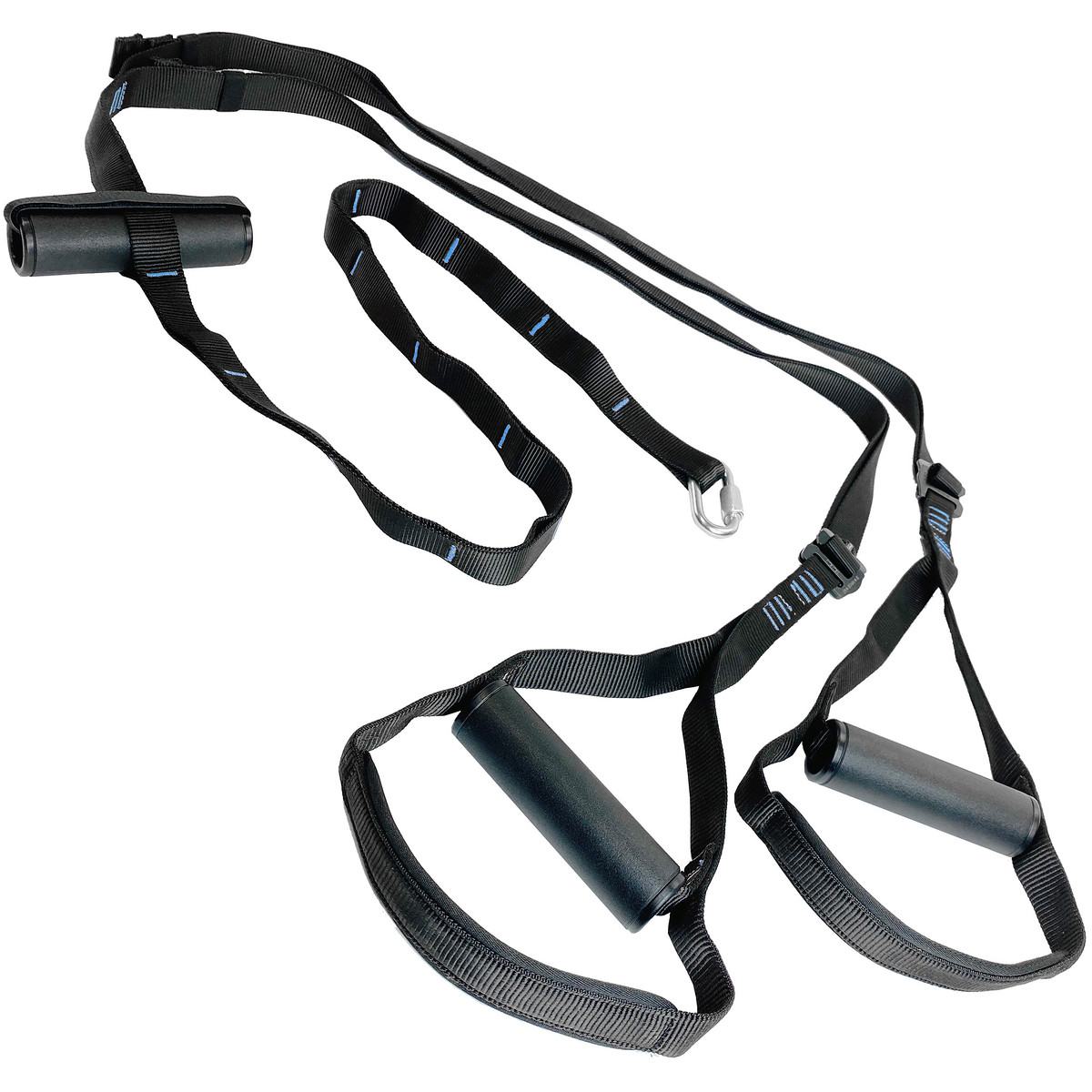 Функциональные петли AEROBIS Sling Trainer черный