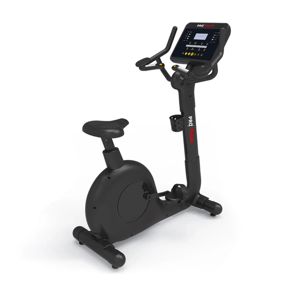 Велотренажер Protrain A-1200G-LED, вертикальный (1BK09HAD2003A)