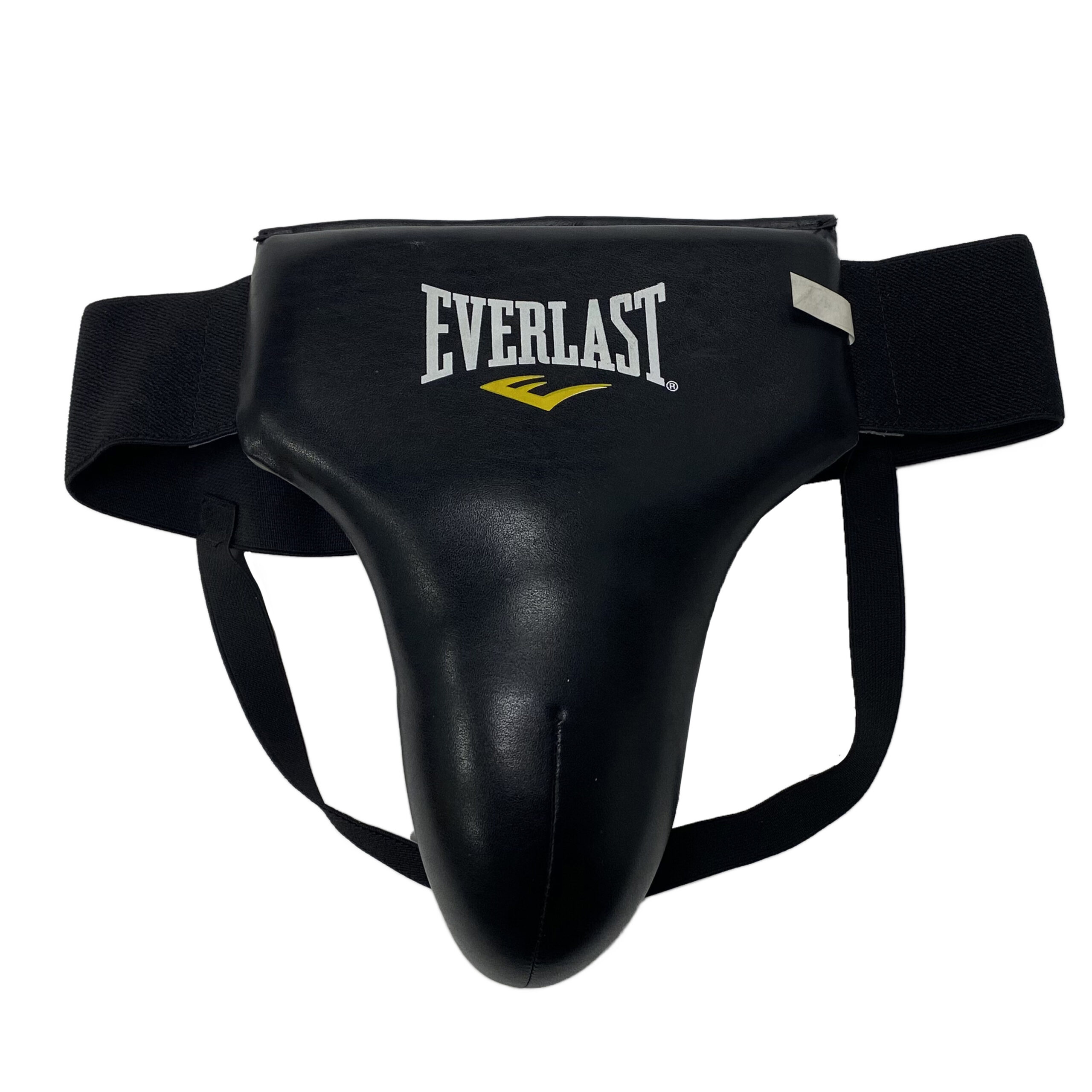 Раковина EVERLAST Competition Style Protector размер XL, черный