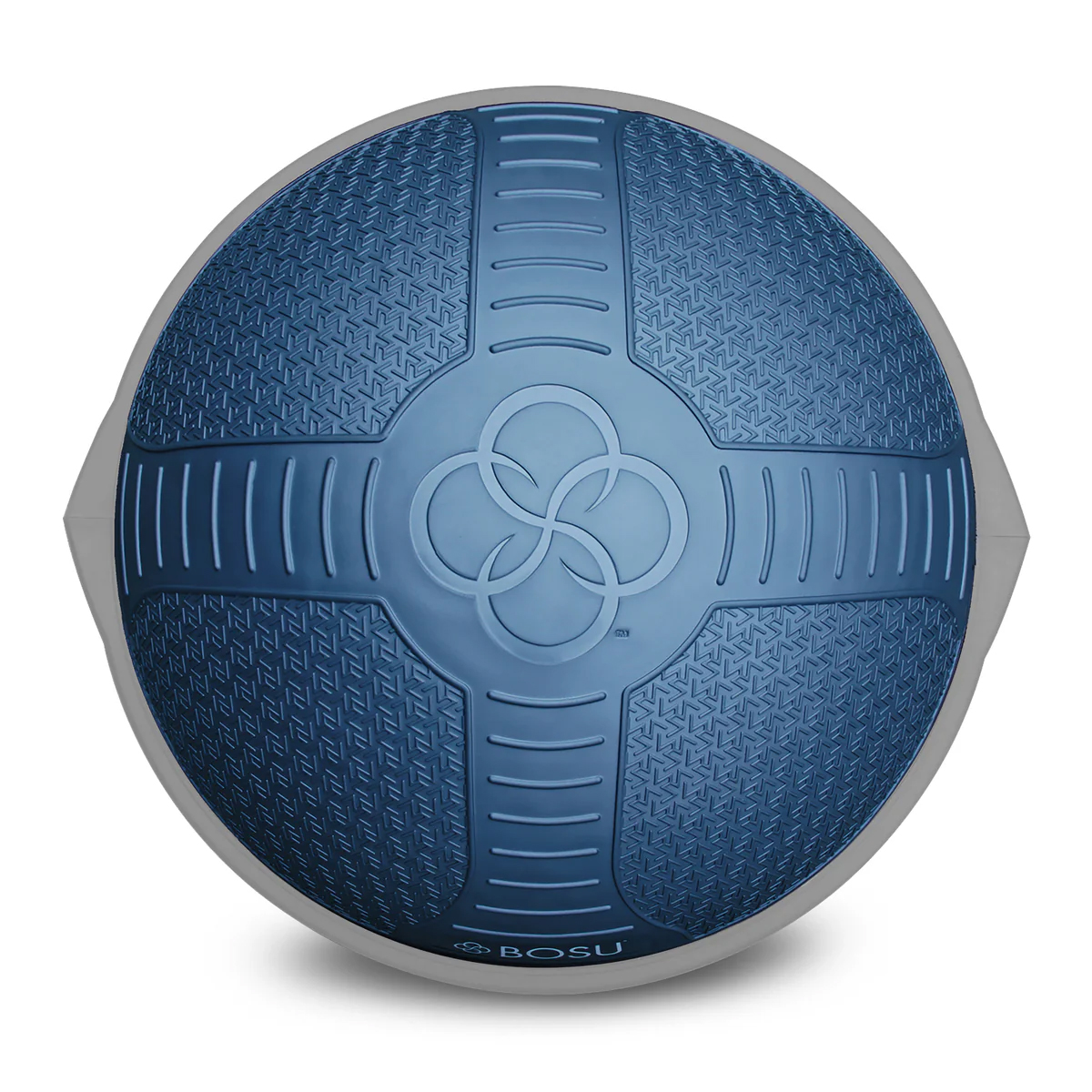 Балансировочная платформа BOSU NexGen 65 см, розовый/розовый