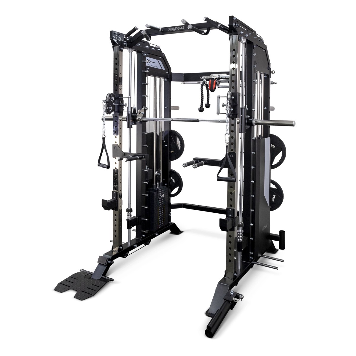 Многофункциональный силовой комплекс Protrain GT9