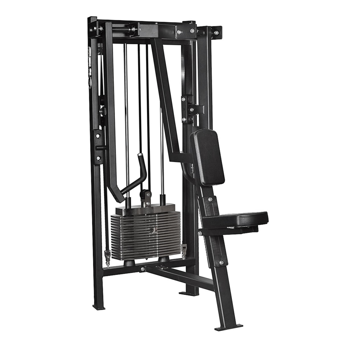 Гребная тяга Gymleco 312