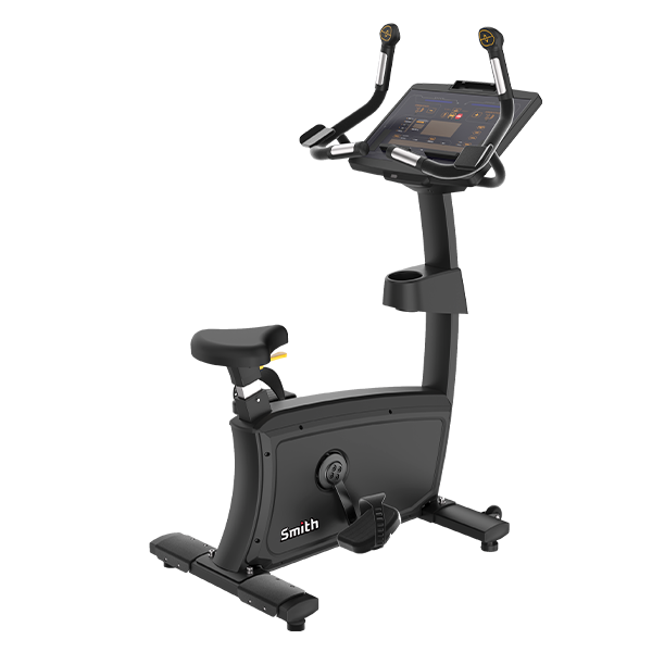 Вертикальный велотренажер Smith UBS 3.2