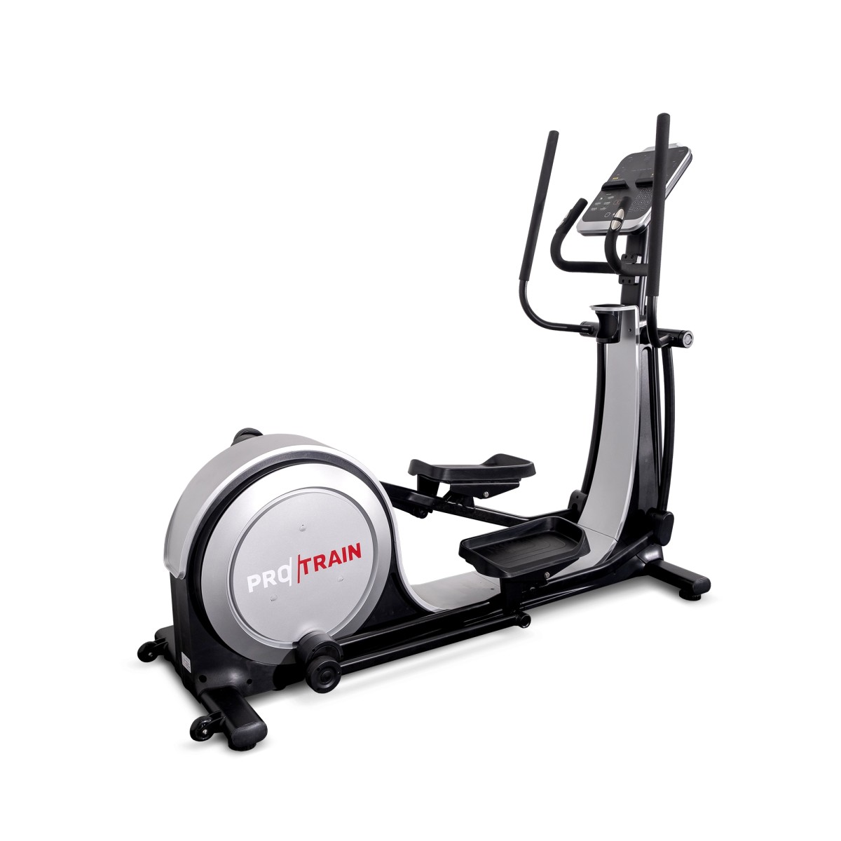 Эллиптический тренажер Protrain PR-CET-01
