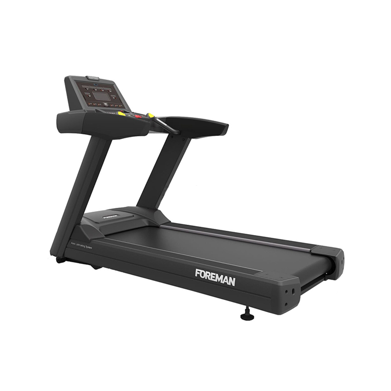 FOREMAN Беговая дорожка FOREMAN PK12